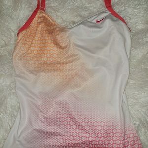Nike DRI- FIT tank top size Small